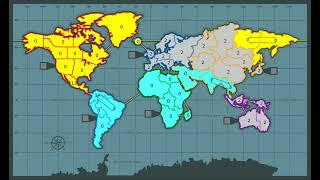 Warzone game: QM: 876tgunbh vs Katrulzin