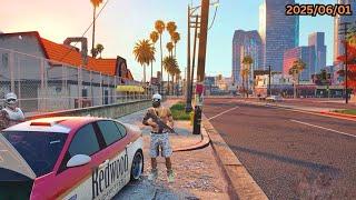 PubG w Harmless, Storm & Lucky, Meeting on Manor and Hydra Not Buying Besties’ Mags  [2025/06/01]