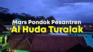 Mars Pondok Pesantren Al Huda Turalak (Karoke)