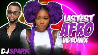 TOP LATEST 2021 NAIJA AFROBEAT VIDEO MIX BY DJ SPARK FT WIZKID/DAVIDO/GUCHI/OMAH LAY/TEMS/BURNA BOY