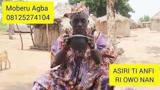 Asiri Oshole OWO Nini