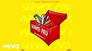 Service Pro Riddim | Instrumental