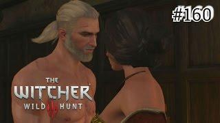 The Witcher 3: Wild Hunt - 160 серия [Кантарелла]