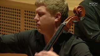 Artist Diploma - Aleksey Shadrin & Salih Can Gevrek: C. Franck: Violin Sonata in A Major