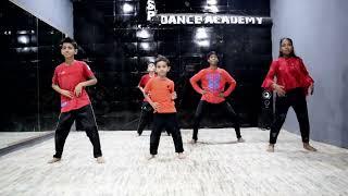 First Class Song Kids Dance | Sushmita Mathews