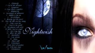 Nightwish greatest hits era ( tarja turunen ) \m/