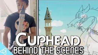 Behind the Scenes - Cuphead [Making of]