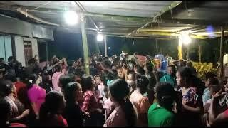 Party Rakat Baras || Phamoed Audio