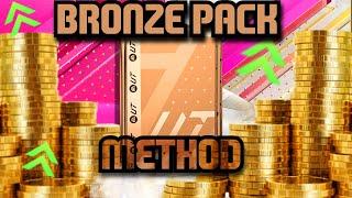 WOW! DO NOT MISS OUT! BRONZE PACK METHOD IS SO BROKEN RIGHT NOW!