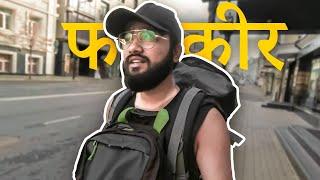 i travelled 3000 km in Russia like a फ़क़ीर | Trailer | Alpha Abhii 2023