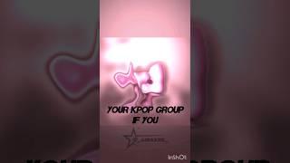 your kpop group if you..? #simplykpop #allkpop #kpopjourney #kpopboygroup #spotifykpop #kpoparmy #hi