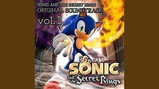 The Legendary Blue Hedgehog