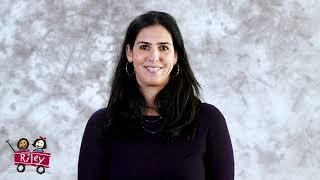 Christine B. Caltoum, MD, Pediatric Orthopedic Surgery, Riley