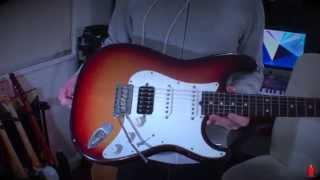 GEAR GODS RIGGED: James Norbert Ivanyi