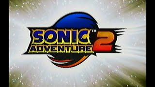 Sonic Adventure 2: Power-Up Locations