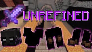 The UNREFINED NECRON BLADE | Hypixel Skyblock Dungeons
