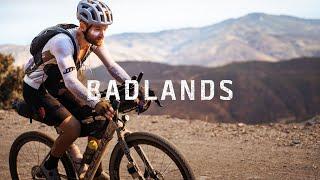 BADLANDS 2022 - ULTRA DISTANCE GRAVEL RACING WITH THE RIDE BEYOND CREW