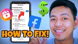  Got a Copyright Violation on Your Facebook Video? Here’s How to Fix It!  #facebook #copyright