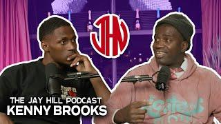 Kenny Brooks Talks Intro to Door2Door Sales, Celebrity Rejections, The Impact of Social Media +More