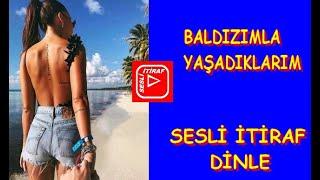Baldızımla Yaşadıklarım - Sesli İtiraf Dinle #sesliitiraf