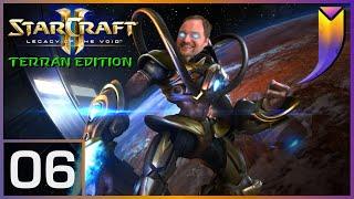 StarCraft 2: Legacy of the Void: Terran Edition 06