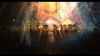 Frog Rises VS Hellfire NM 3/4