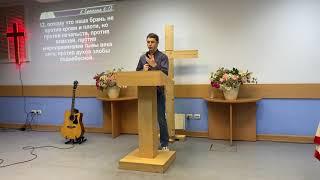 Дмитрий Шелудько - Моя тридцатидневная битва с сатаной.