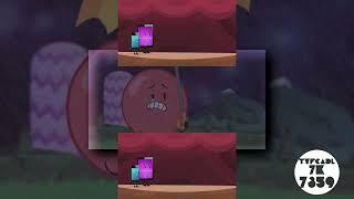YTPMV YTP Inanimy Insanitate II   Episode 943 Sharing is Charading Scan