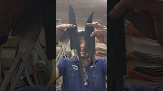 Daily Grind Daniel: Getting knives ground on