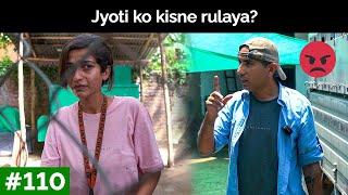 Jyoti ko kisne rulaya? | Peepal Farm Update #110