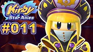 KIRBY STAR ALLIES #011 Partysanne Bosskampf [Deutsch]