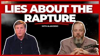 They Lied To You About the Rapture | Tipping Point with Jimmy Evans