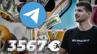 Comment faire de la publicité sur Telegram ? (Tuto de A à Z)