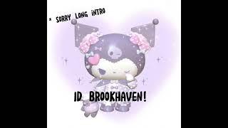 Id brookhaven! kalo mau subrek yap