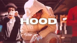 [SOLD] Fivio Foreign X Lil Tjay X Jay Gwuapo Drill Type Beat 2020 - "HOOD" (Prod. Jesterbeats)