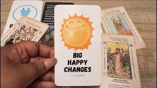 Cancer Tarot ️ This Happens in 7 Days, Cancer…And You’re Not Ready For It 