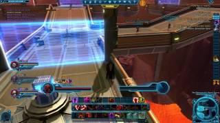 SWTOR War Games Flash Point (Unedited)