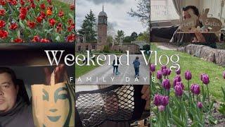 Amazon Car Must Haves | To good to go surprises | Spring Family Days