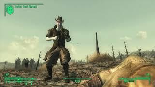 sheriff shweengus saves megaton