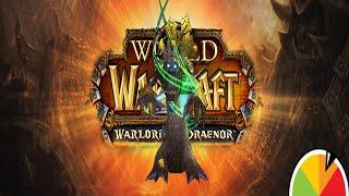 Garrison Campaign Quest Awakening And How to Get Follower Choluna