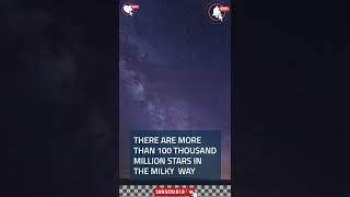 3 Stunning Facts about Space - Part 1 | Fact Zone
