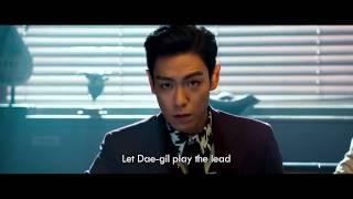 TAZZA   The Hidden Card Trailer Action Thriller   2014