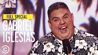 He’s Fluffy! - Gabriel Iglesias: Comedy Central Presents - Full Special