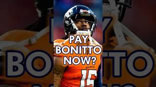 Should The Broncos Sign Nick Bonitto Right Now? #broncos #nfl