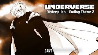 Underverse - Redemption [Season 2 Ending Theme 2 Version]