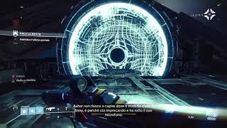 Solo The Pyramidion Nightfall Speedrun WR (7:42)