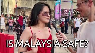 Is Malaysia Really Safe For Foreign Women?