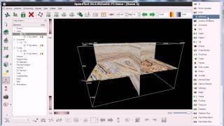 Eurotech - DCV Demo