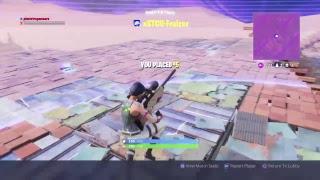 Fortnite met KOBE Livestream (voeg me toe als vriend en kom gezellig meedoen )