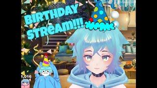LINE'S BIRTHDAY STREAM!!! You've been invited~!